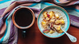 Hər gün eyni səhər yeməyi yemək yaxşıdırmı? - Diyetoloqlar cavab verdi