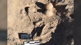 4000 illik sirr: Bənzəri heç vaxt görülməyib