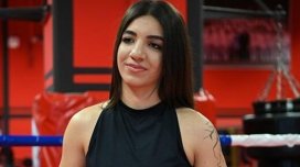 Tulin Ələkbərova və tələbəsi saxılanıldı