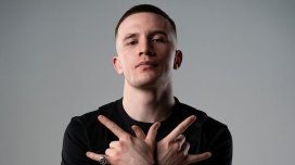 Oğru dünyasına rəğbət ifadə edən reper cərimələndi