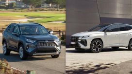 Ucuz, lakin çox etibarlı: Dünyanın ən əlverişli 6 krossoveri