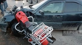 Ata ilə oğlunun ölümünə səbəb olan leytenanta bu cəza verildi
