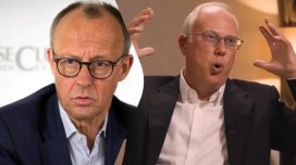 "İnadkar axmaqlıq": Rus danışıqçı Merzi gizli söhbətə görə lağa qoydu