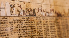 Misirdə "Ölülər Kitabı"nın böyük bir qaralaması tapıldı: Onu unikal edən nədir?