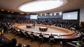 WP: Aİ Ukrayna danışıqlarında ABŞ-ın davranışından narahatdır