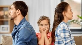 Boşanmanın hansı yaşlarda travma riski daha böyükdür?