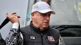 "Neftçi"nin yeni baş məşqçisi bəlli oldu