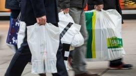 Plastik torba qalmaqalı: qiymət qalxdı, istifadəsi azalmadı...