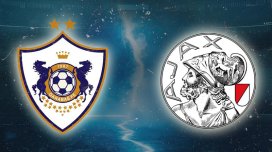 "Qarabağ" - "Ayaks" oyunu İTV-də yayımlanacaq