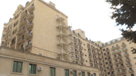 Binalarda təhlükə: Yanğın çıxışları niyə bağlıdır? - VİDEO