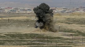 
Bu tarixlərdə partlayış səsləri eşidiləcək