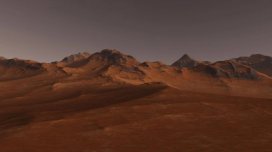 Marsda oturmağın belə qadağan olduğu "xüsusi zonalar" var: Orada nə gizlənir?