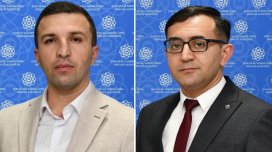 İki kollecdə yeni təyinatlar oldu