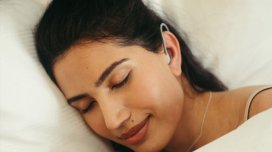 Sadə bir vərdiş ölümcül ola bilər: Niyə qulaqcıqla yatmamalısınız?