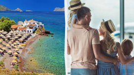 Rusiya ən böyük sualtı qayıqlarından birini məhv edir - Modernləşdirə bilmədilər