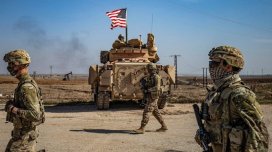 ABŞ-ın hərbi büdcəsi 2026-cı ildə 900 milyard dolları keçə bilər