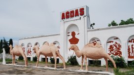 Agentlik “Hünər-İnşaat”dan 3,1 milyonluq mənzil alır