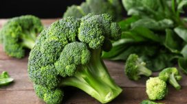 Brokolinin faydaları sonsuzdur