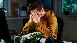 Ağır depressiyanın gözlənilməz səbəbi aşkarlandı