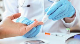 Bağırsaq mikrobu şəkərli diabetə qarşı mübarizədə müttəfiq kimi tanındı