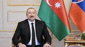 Prezident: Bizdə kifayət qədər böyük enerji potensialı var