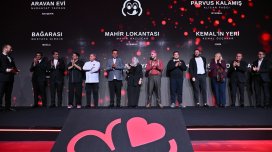 MICHELIN Guide Türkiyə 2026 restoran seçimini açıqladı: ölkənin kulinariya xəritəsi daha da genişlənir