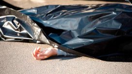 
Bakıda küçədə yıxılan 43 yaşlı qadın öldü