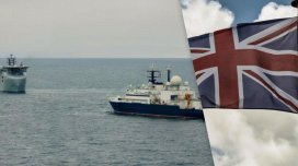Britaniya Atlantik okeanını Rusiyaya verməyə yaxındır - General