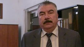 Namizəd Səfərov saxlanıldı
