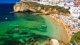 Dünyanın ən ən yaxşı çimərliyi müəyyənləşdi