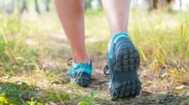 Yapon gəzintisi nədir və niyə bu qədər faydalıdır? - Yeni trend