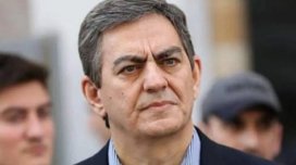 
Əli Kərimli barəsində həbs qətimkan tədbiri dəyişdirilməyib