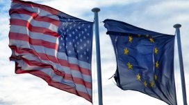 "Axios": Tramp Aİ ilə "yeni soyuq müharibə"yə başladı