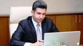 Yeni icra başçısı şöbə müdirini işdən çıxardı