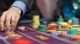 Şirkət rəhbəri qumar oyunlarının təşkilində ittiham olunur - Cinayət işi açıldı