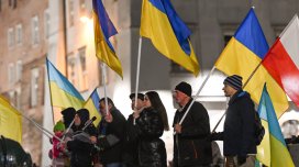 Polşa Ukrayna üzrə sülh danışıqlarından kənarlaşdırıldığına görə qəzəblənib