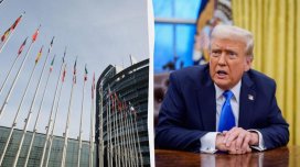 Trampın Avropaya niyə açıq şəkildə nifrət edir? - Analitik səbəbləri açıqladı