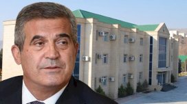 İcra başçısı korrupsiyaya görə həbs olunmuş məmurun yerinə təyinat etdi