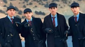 Əfqanıstanda "Peaky Blinders" serialının pərəstişkarları ənənəvi dəyərləri sarsıtmaqda ittiham olunur