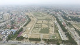 Şuşada 15 milyonluq yaşayış binaları tikiləcək