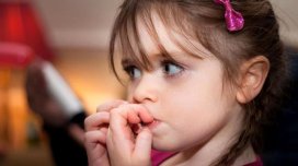 Uşaqlar da depressiyaya düşürmüş?