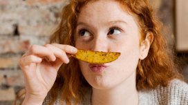 Hər gün kartof yesəniz, bədənizində nə baş verər?