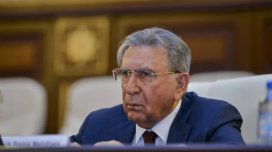 Ramiz Mehdiyev AMEA-nın həqiqi üzvlüyündən xaric ediləcək