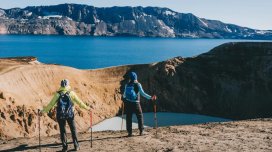 5 il dünyanı gəzdilər: Nəticə necə oldu?