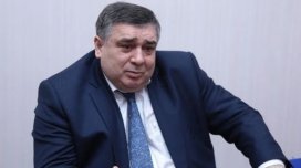 
Şahin Şıxlınskiyə yekun ittiham elan olundu -İşi aparan və ifadə verənlər ermənilərdir