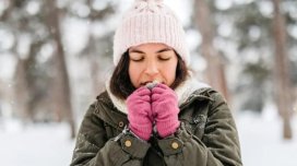 Bu gündən hava kəskin soyuyacaq - XƏBƏRDARLIQ