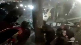 "Location”dakı partlayışa görə məhkum edilən menecer - Azad olundu