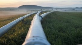 Azərbaycandan Suriyaya təbii qaz ixracının həcmi açıqlanıb