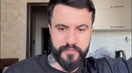 Tiktoker Nahid Nəsirov saxlanıldı