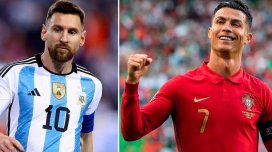 Messi və Ronaldo haqqında elə sözlər dedi ki...